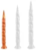 Prémium Long Tail Dildó – 34 cm-es élmény