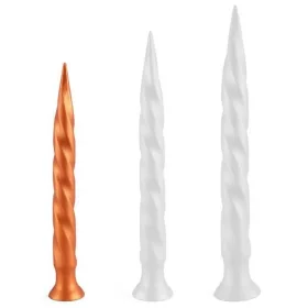 Prémium Long Tail Dildó – 34 cm-es élmény