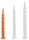 Prémium Long Tail Dildó – 34 cm-es élmény