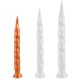 Prémium Long Tail Dildó – 34 cm-es élmény