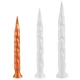 Prémium Long Tail Dildó – 34 cm-es élmény