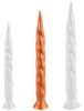 Prémium Long Tail – hosszú, érzéki dildó 42 cm