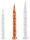 Prémium Long Tail – hosszú, érzéki dildó 42 cm
