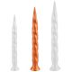 Prémium Long Tail – hosszú, érzéki dildó 42 cm