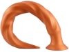 Prémium Long Tail – hosszú, érzéki dildó 42 cm
