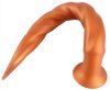 Prémium Long Tail – hosszú, érzéki dildó 42 cm