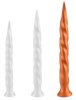 Prémium Long Tail – érzéki dildó 50 x 5 cm