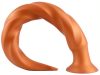 Prémium Long Tail – érzéki dildó 50 x 5 cm