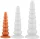 Pagoda S – prémium, érzéki anális dugó 19 x 5 cm