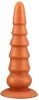 Pagoda S – prémium, érzéki anális dugó 19 x 5 cm