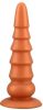 Pagoda M – prémium, 23 cm-es anális szexkiegészítő