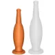 Prémium Plug Bottle – elegáns maszturbátor 22 x 6 cm