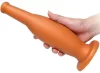 Prémium Plug Bottle – elegáns maszturbátor 22 x 6 cm