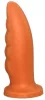 Plug Polp L – prémium anális kényeztető 20 x 6 cm