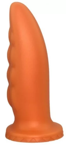 Plug Polp L – prémium anális kényeztető 20 x 6 cm