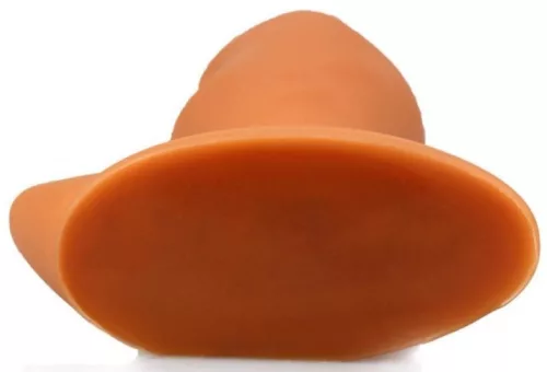 Plug Polp L – prémium anális kényeztető 20 x 6 cm