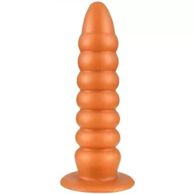   Prémium szilikon dugó – 22 x 5.5 cm, érzékcsiszoló élmény