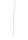 Sound Curve – 20 cm hosszú urethral henger