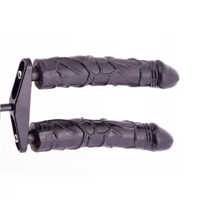 Dupla adapter – prémium szexgép kiegészítő