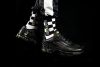 SOCKS Addiction – prémium damier mintás zokni