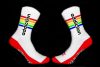 Addiction Pride – divatos, színes zoknik érzéki stílusban