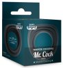 Silicone Cockring Trapeze – prémium szilikon péniszgyűrű 25mm