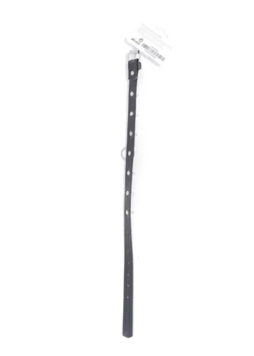 Fetish B Kötöző Állítható, 2 cm fekete