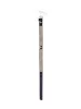 Fetish B nyakörv kristályokkal állítható 36-42 cm arany 2 cm széles