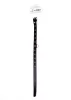 Fetish B Kötöző Állítható 36-42 cm piros kristály 2 cm széles