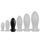 Plug Silicone Saurus Egg – prémium szilikon tojásformájú kényeztető