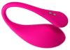 Lovense Lush 3 vibrációs tojás 7 x 3,7 cm