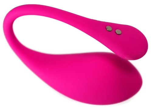 Lovense Lush 3 vibrációs tojás 7 x 3,7 cm