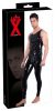 Prémium latex overall cipzárral – érzéki viselet