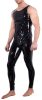 Prémium latex ruha zippel – érzéki stílus és komfort