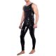 Prémium latex ruha zippel – érzéki stílus és komfort