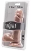 Get Real – valósághű dildó 16 x 4,5 cm