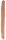 Double Dildo Get Real – élethű dupla dildó 35 cm hosszú
