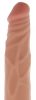 Double Dildo Get Real – élethű dupla dildó 35 cm hosszú