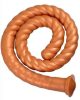 Hosszú Twist – érzéki dildo 80 x 2,5 cm