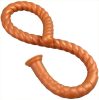 Hosszú Twist – érzéki dildo 80 x 2,5 cm