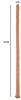 Hosszú Twist – érzéki dildo 80 x 2,5 cm