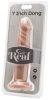 Dong 7" – világos bőrszínű, prémium intim segédeszköz