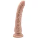 Get Real – 20 cm-es élethű dildó