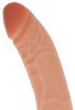 Geat Real Silicone Dildo 20 x 4 cm