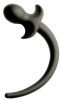 Puppy Dog Tail Plug N°1 – prémium szuka farok dugó 5 cm
