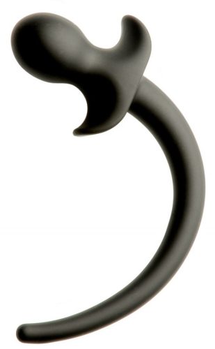 Puppy Dog Tail Plug N°1 – prémium szuka farok dugó 5 cm