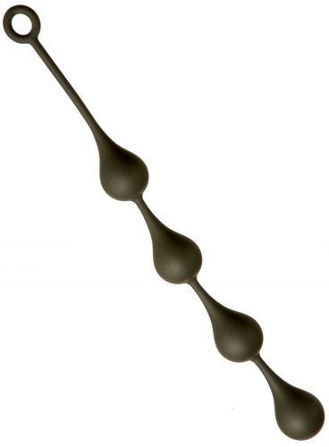 Silicone Anal Drops – prémium anális kiegészítő 50 cm