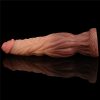 Dildo Monster XL Nature Cock 22 x 6 cm