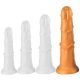 Silicone Dildo Horsy XL 35 x 8,5 cm szilikon vibrátor