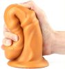 Silicone Dildo Horsy XL 35 x 8,5 cm szilikon vibrátor